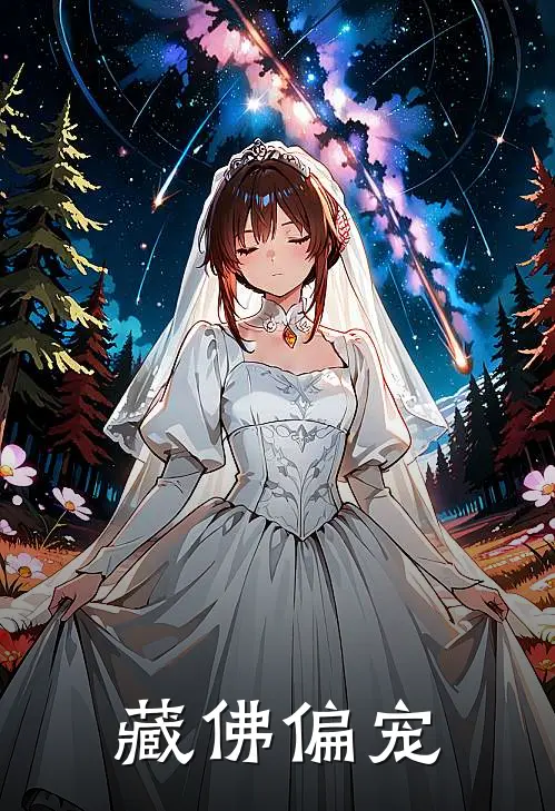 藏佛偏宠庄洁嘉木推荐完结小说_免费阅读藏佛偏宠(庄洁嘉木)