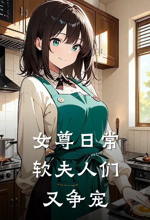 女尊日常：软夫人们又争宠