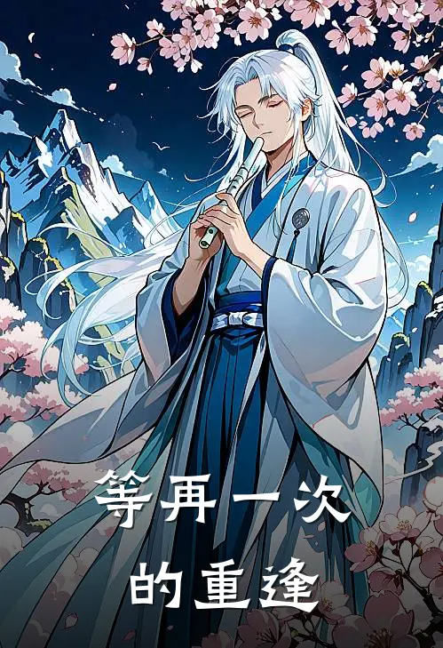 等再一次的重逢