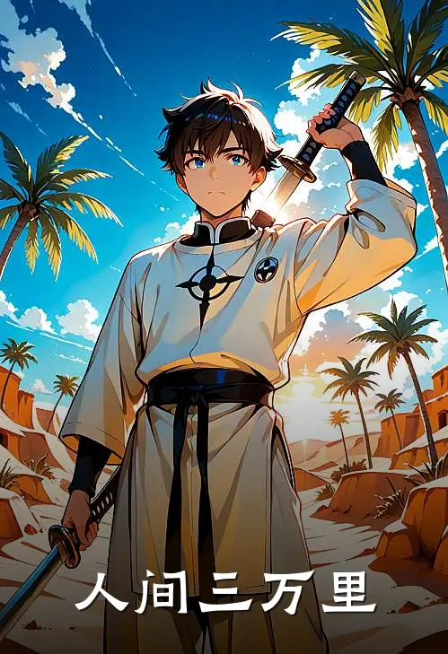 人间三万里(张禾张禾)热门的小说_热门网络小说推荐人间三万里(张禾张禾)