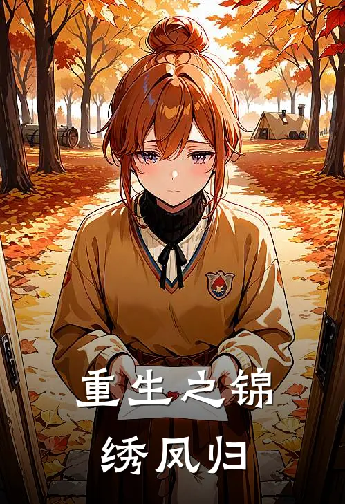 重生之锦绣凤归