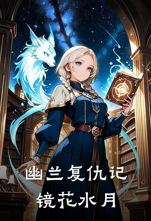 幽兰复仇记，镜花水月(江静水谭宁)免费小说阅读_完结版小说推荐幽兰复仇记，镜花水月(江静水谭宁)