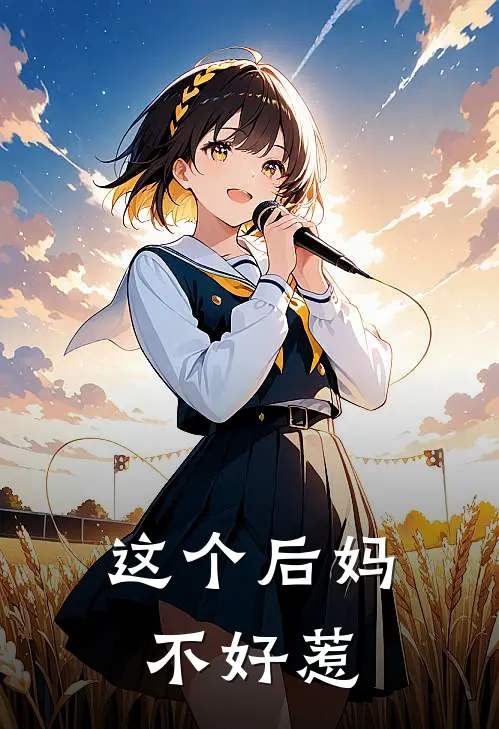 这个后妈不好惹