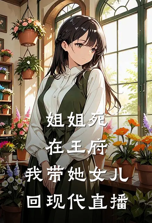 姐姐死在王府，我带她女儿回现代直播孟禾柔嘉热门小说大全_免费小说完结姐姐死在王府，我带她女儿回现代直播孟禾柔嘉