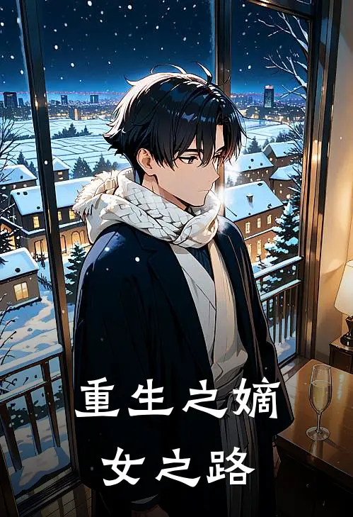 重生之嫡女之路