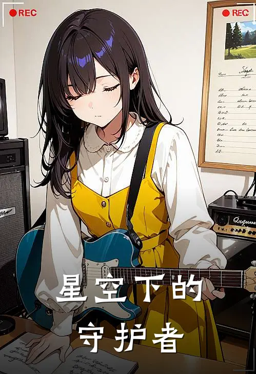 星空下的守护者