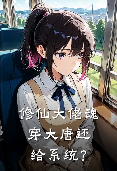 修仙大佬魂穿大唐还给系统？