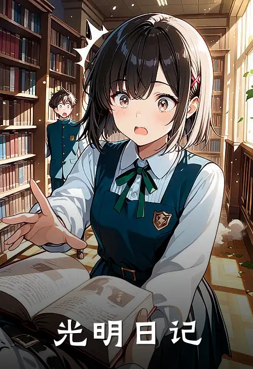 《】光明日记【》沈明珠沈明珠已完结小说_】光明日记【(沈明珠沈明珠)经典小说