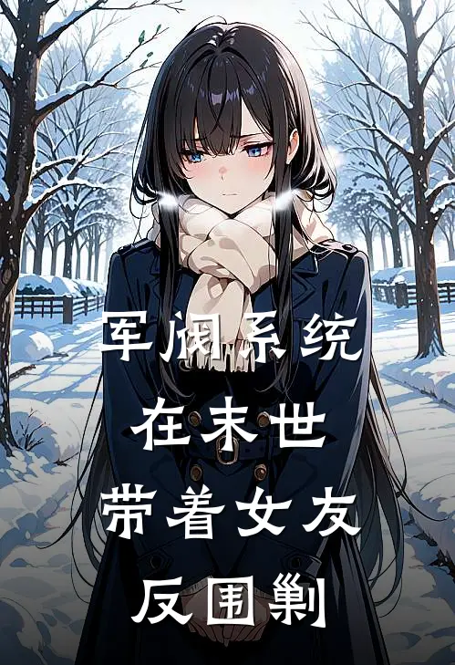 军阀系统在末世，带着女友反围剿