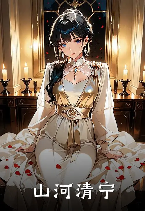 山河清宁