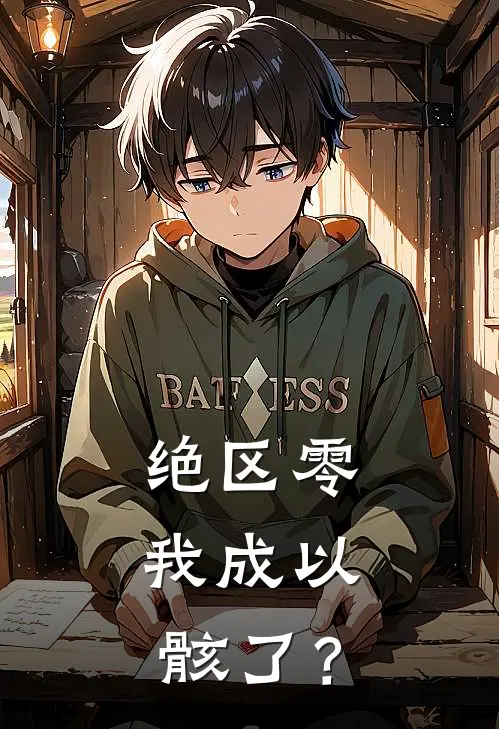 绝区零：我成以骸了？