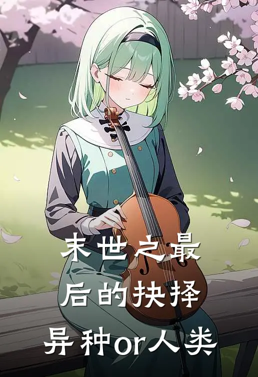 陈桉季泽末世之最后的抉择：异种or人类最新章节在线阅读_陈桉季泽完整版阅读