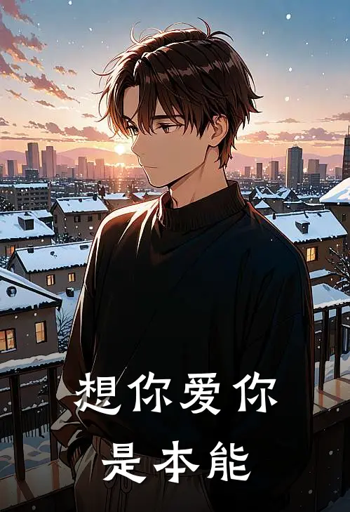 想你爱你是本能