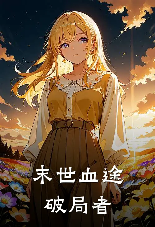 末世血途破局者