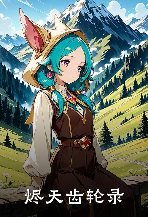 烬天齿轮录林夕司寇玄热门小说大全_免费小说完结烬天齿轮录林夕司寇玄