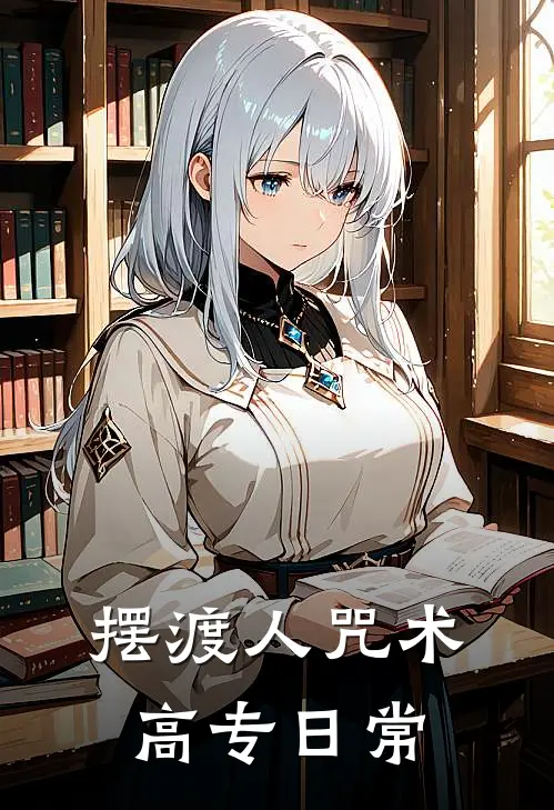 《摆渡人咒术高专日常》林水淼夏油杰_(摆渡人咒术高专日常)全集在线阅读