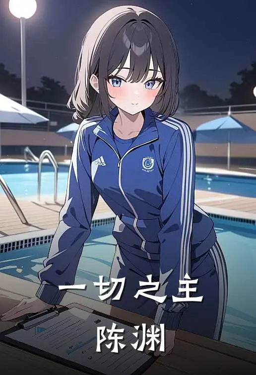 一切之主：陈渊