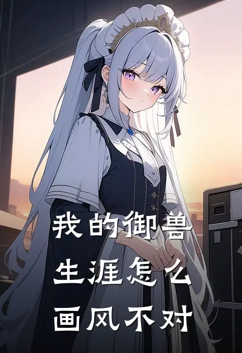 我的御兽生涯怎么画风不对(林离方谭)阅读免费小说_完本热门小说我的御兽生涯怎么画风不对林离方谭