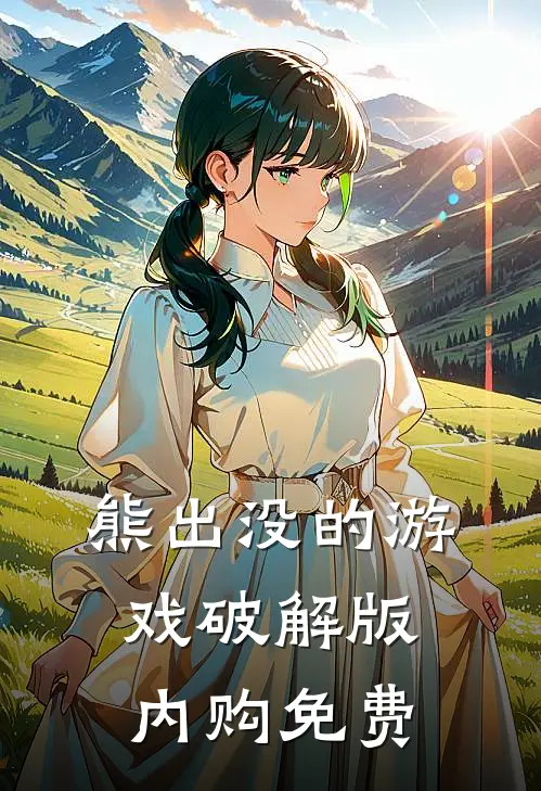 熊出没的游戏破解版内购免费