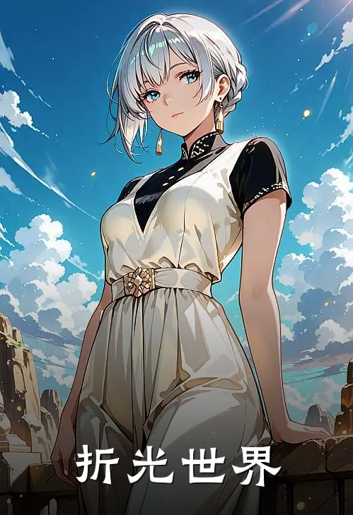 折光世界