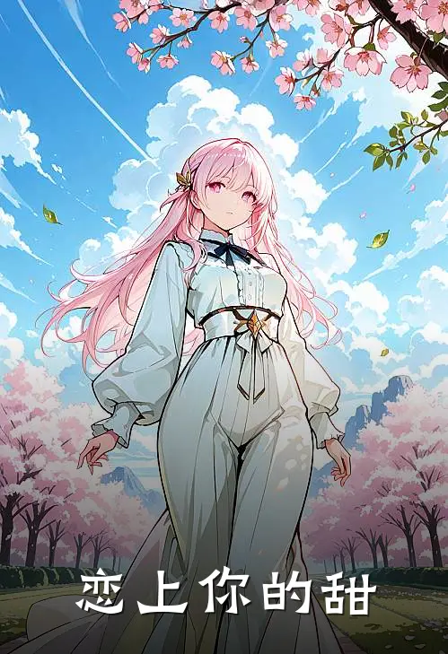 恋上你的甜