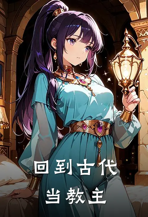 回到古代当教主