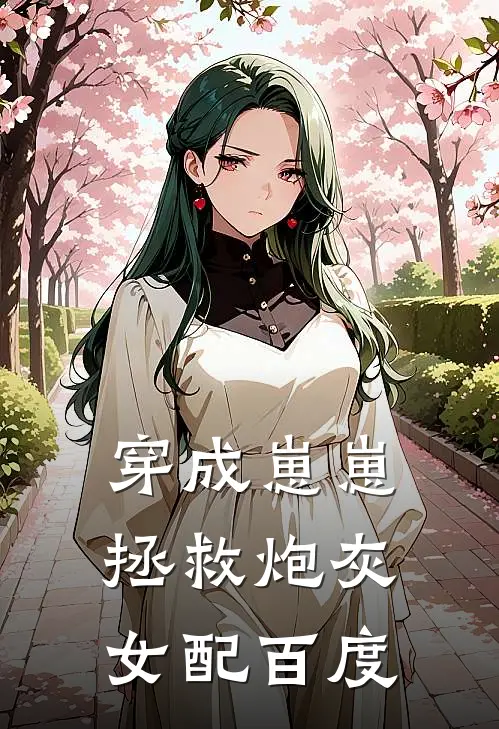 穿成崽崽拯救炮灰女配百度