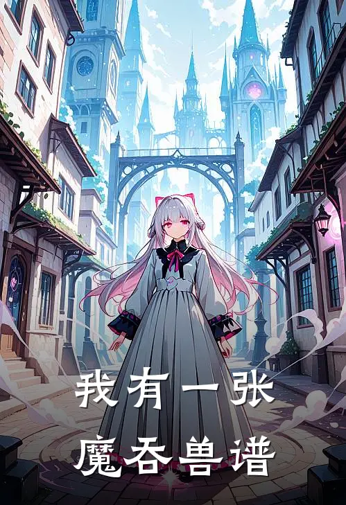 《我有一张魔吞兽谱》萧月妍玉藏锋完结版阅读_萧月妍玉藏锋完结版在线阅读