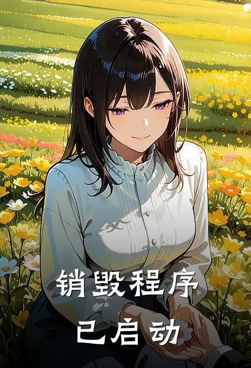 销毁程序已启动