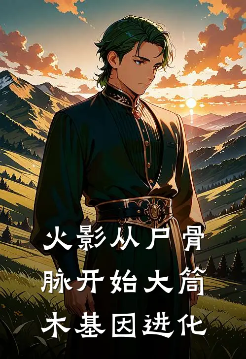 火影从尸骨脉开始大筒木基因进化(吕军佐助)小说免费在线阅读_火影从尸骨脉开始大筒木基因进化(吕军佐助)大结局阅读