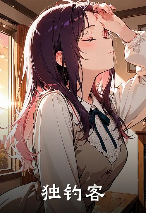 《独钓客》许青山李铁柱_(独钓客)全集在线阅读