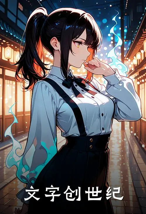 文字创世纪林羽叶璃已完结小说推荐_完整版小说文字创世纪(林羽叶璃)