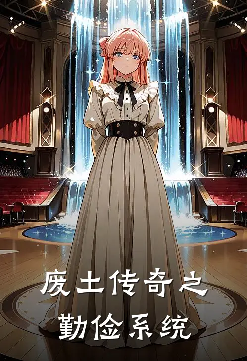 废土传奇之勤俭系统(刘羽王大力)免费小说阅读_免费小说完整版废土传奇之勤俭系统(刘羽王大力)