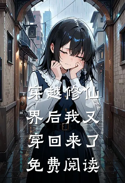 穿越修仙界后我又穿回来了免费阅读