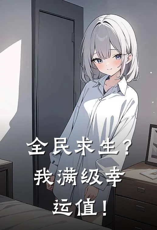 全民求生？我满级幸运值！(苏甜甜李哥)全本免费在线阅读_全民求生？我满级幸运值！全文阅读