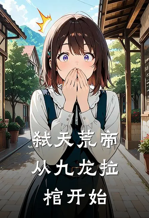 弑天荒帝：从九龙拉棺开始