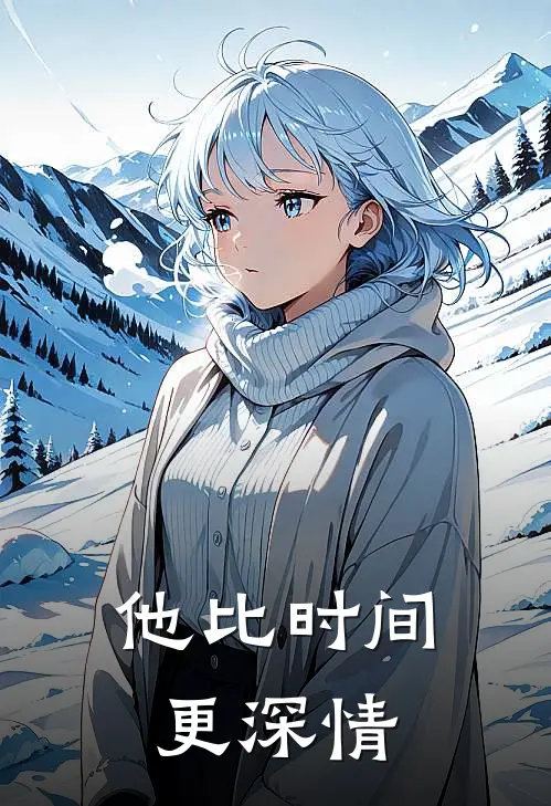 他比时间更深情(池欢莫西)免费小说笔趣阁_完结版小说推荐他比时间更深情(池欢莫西)