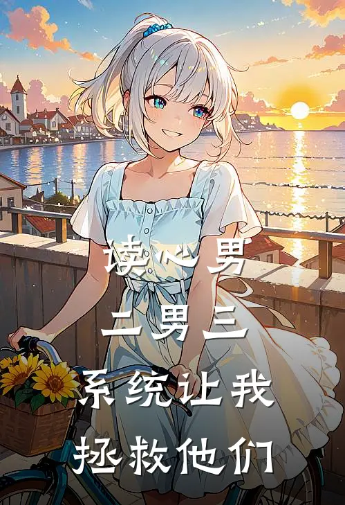 读心男二男三，系统让我拯救他们