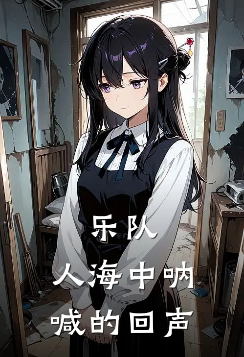 乐队：人海中呐喊的回声(千芸千华千华)完结版小说全文免费阅读_最新小说乐队：人海中呐喊的回声(千芸千华千华)