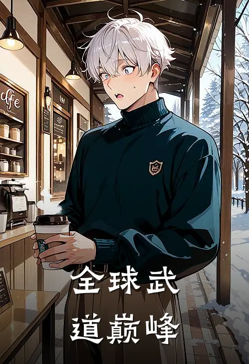 全球武道巅峰