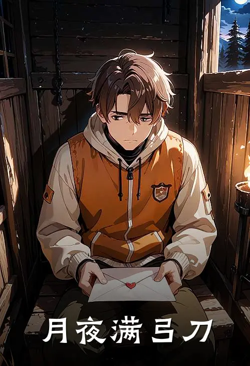 月夜满弓刀凌霜连山免费完结小说_完本完结小说月夜满弓刀(凌霜连山)