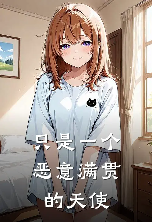 只是一个恶意满贯的天使