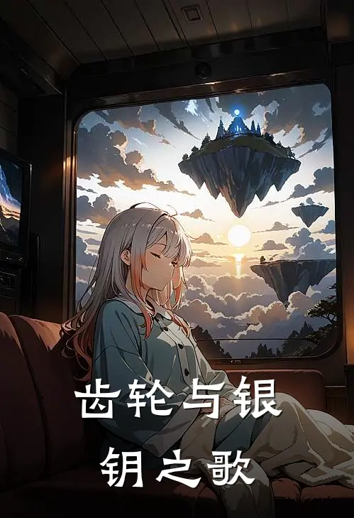 齿轮与银钥之歌