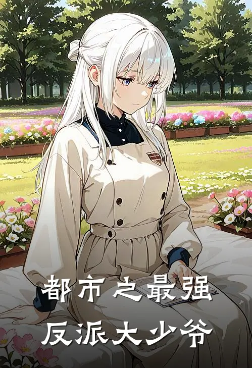 都市之最强反派大少爷