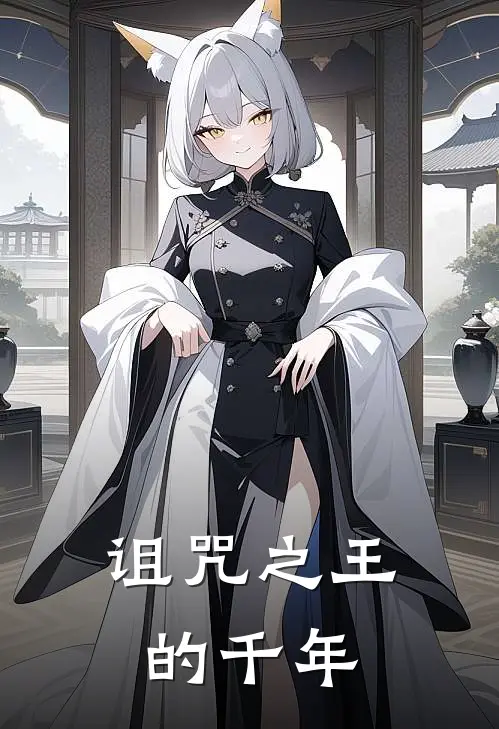 诅咒之王的千年(黑泽澪伏黑惠)已完结小说_诅咒之王的千年(黑泽澪伏黑惠)小说免费在线阅读