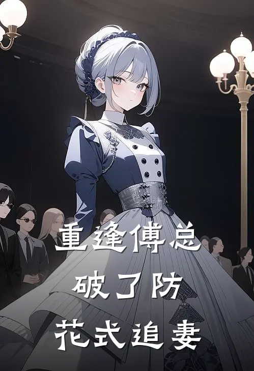 重逢傅总破了防，花式追妻(沈清妍傅耀辰)免费阅读_无弹窗全文免费阅读重逢傅总破了防，花式追妻沈清妍傅耀辰