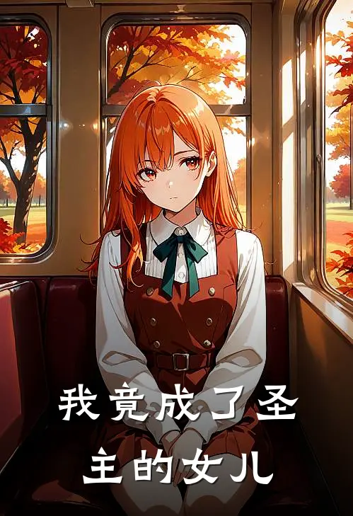 我竟成了圣主的女儿