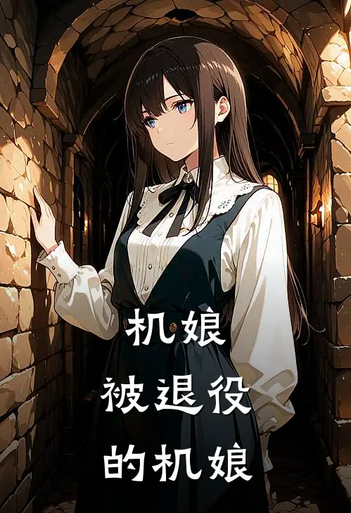 机娘：被退役的机娘(秋小白白小秋)小说完整版_完结好看小说机娘：被退役的机娘秋小白白小秋