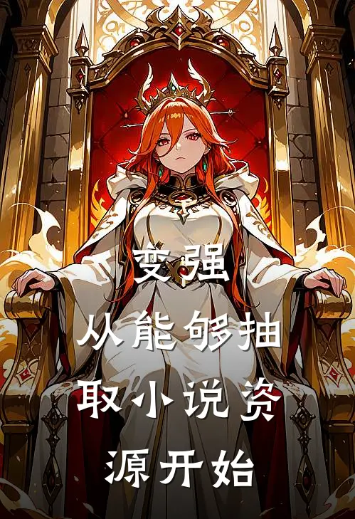 变强，从能够抽取小说资源开始(王歌赵甜甜)最热门小说_全本完结小说变强，从能够抽取小说资源开始(王歌赵甜甜)