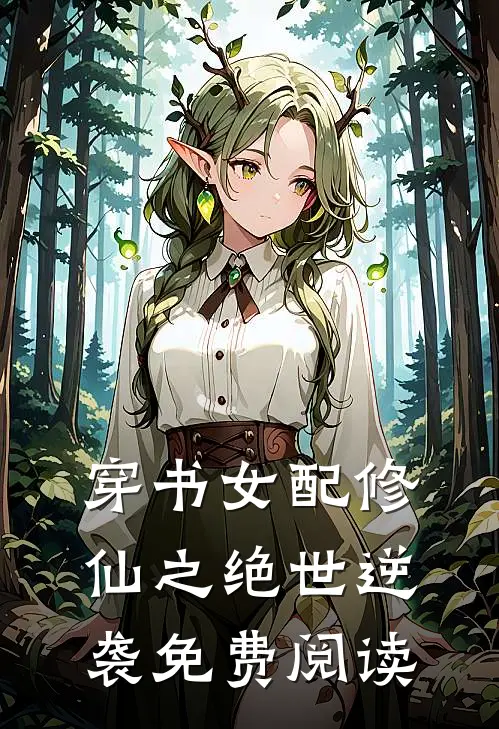 穿书女配修仙之绝世逆袭免费阅读